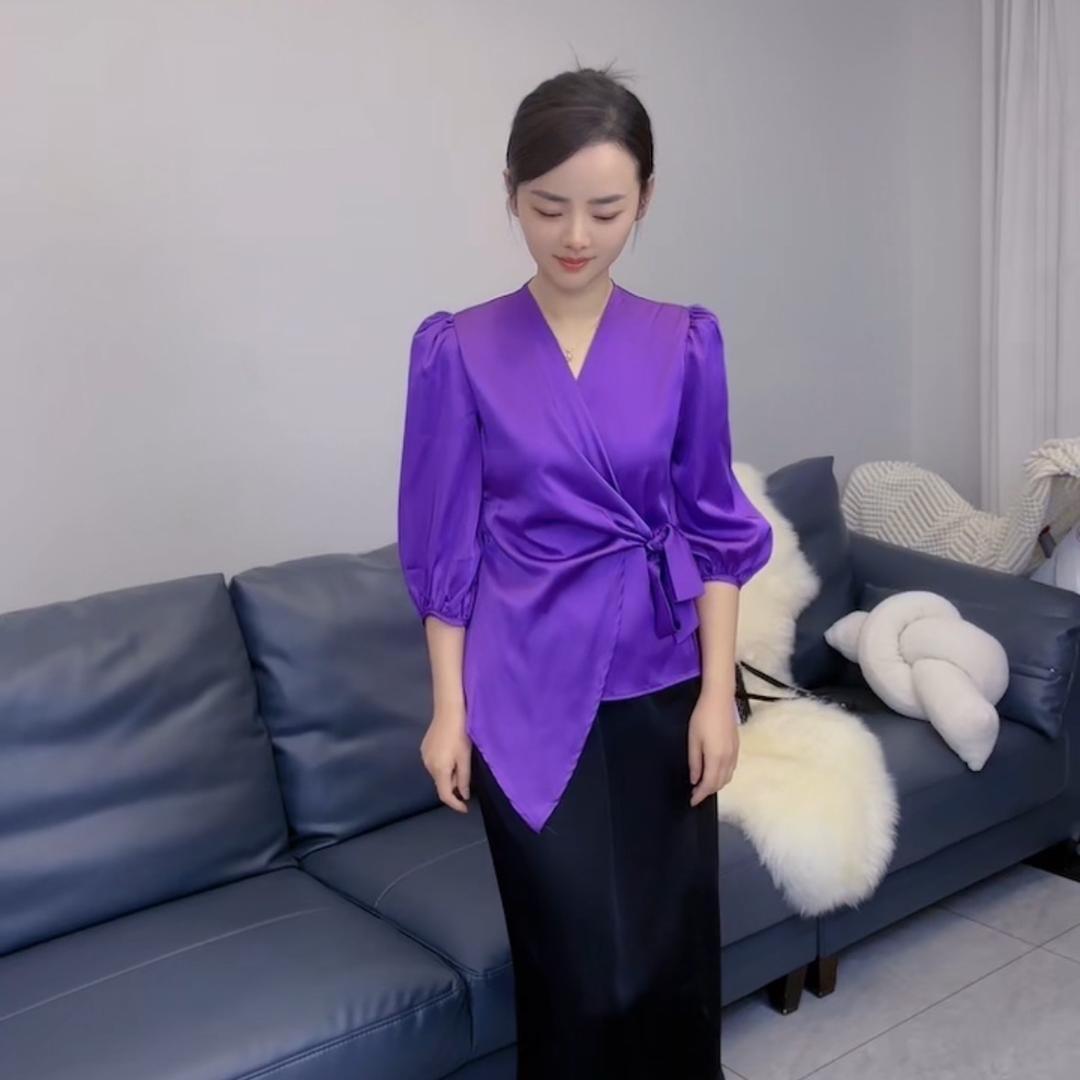 蒙姐轻奢女装