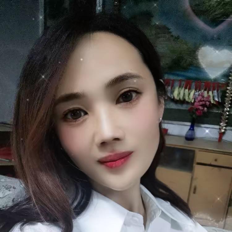 琪琪妈（小号）