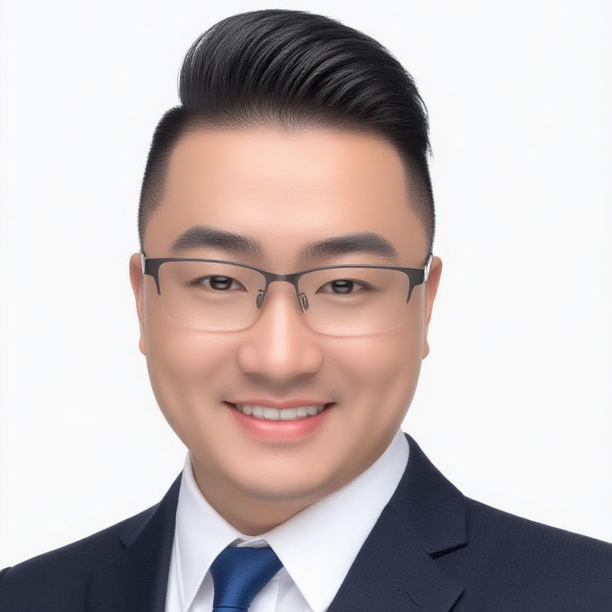 楚哥保定房产主理人
