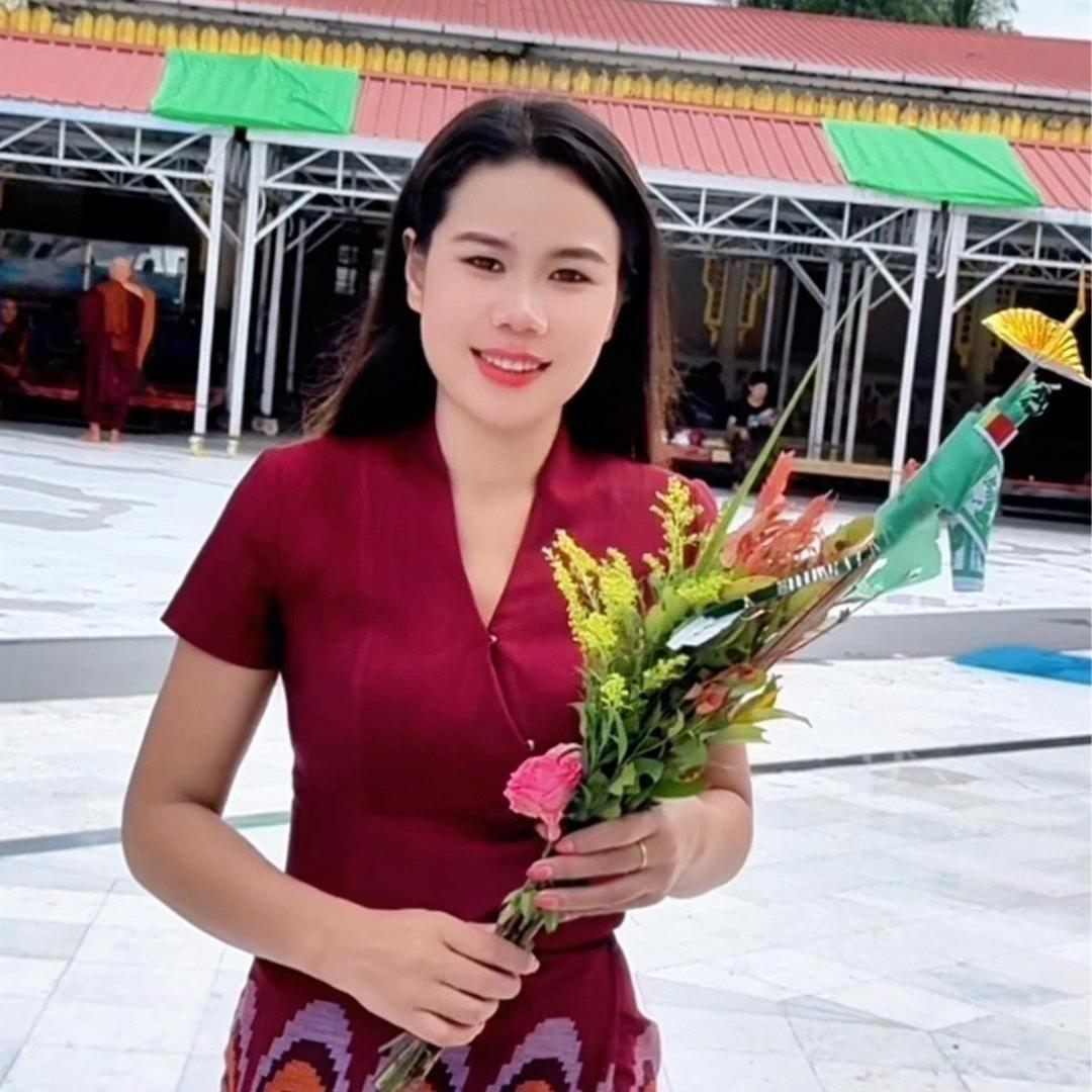 中缅翻译🇲🇲丹丹