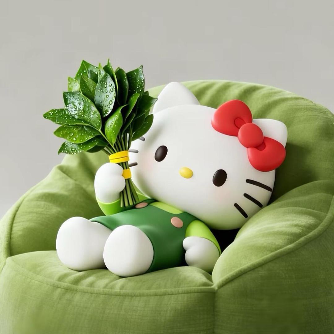 木子李哟（回村版）