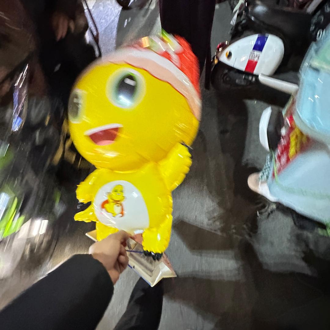 练的一般