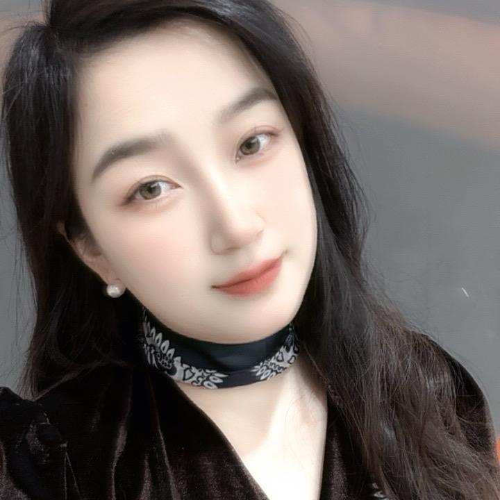 琪琪❤️暴富💫