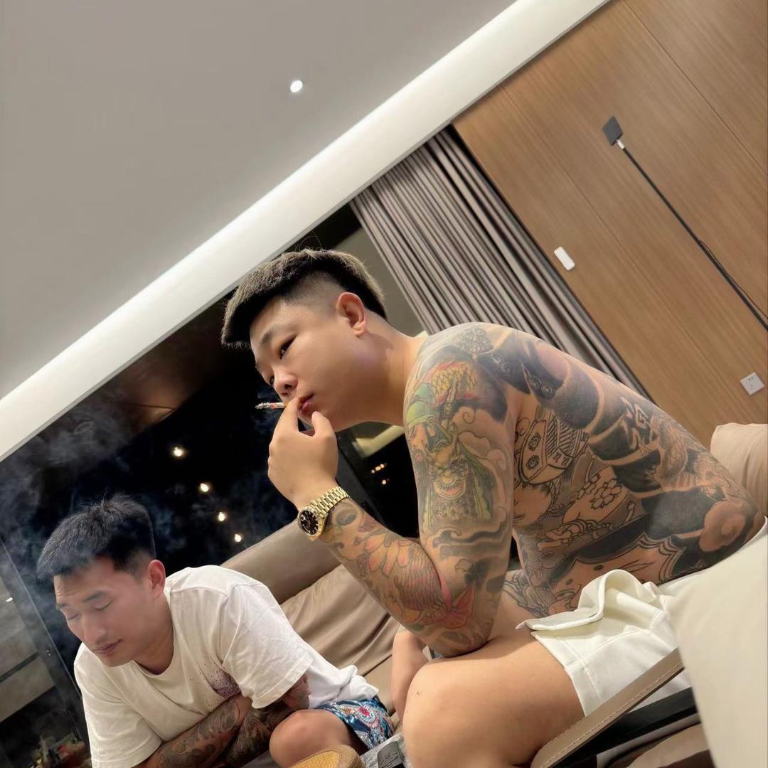 小宇哥哥😄