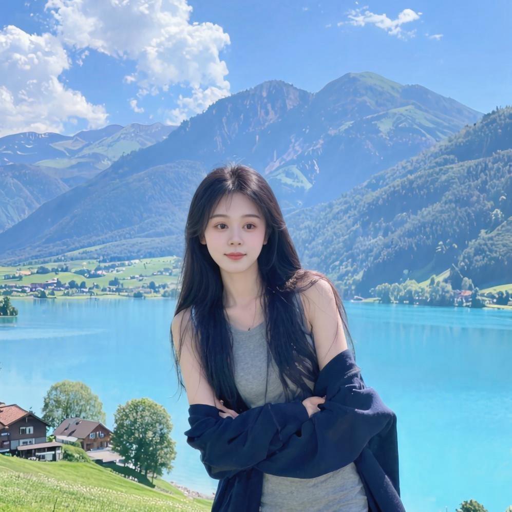 董小姐💚