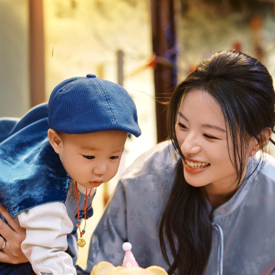 轻养生活nono妈@抖音