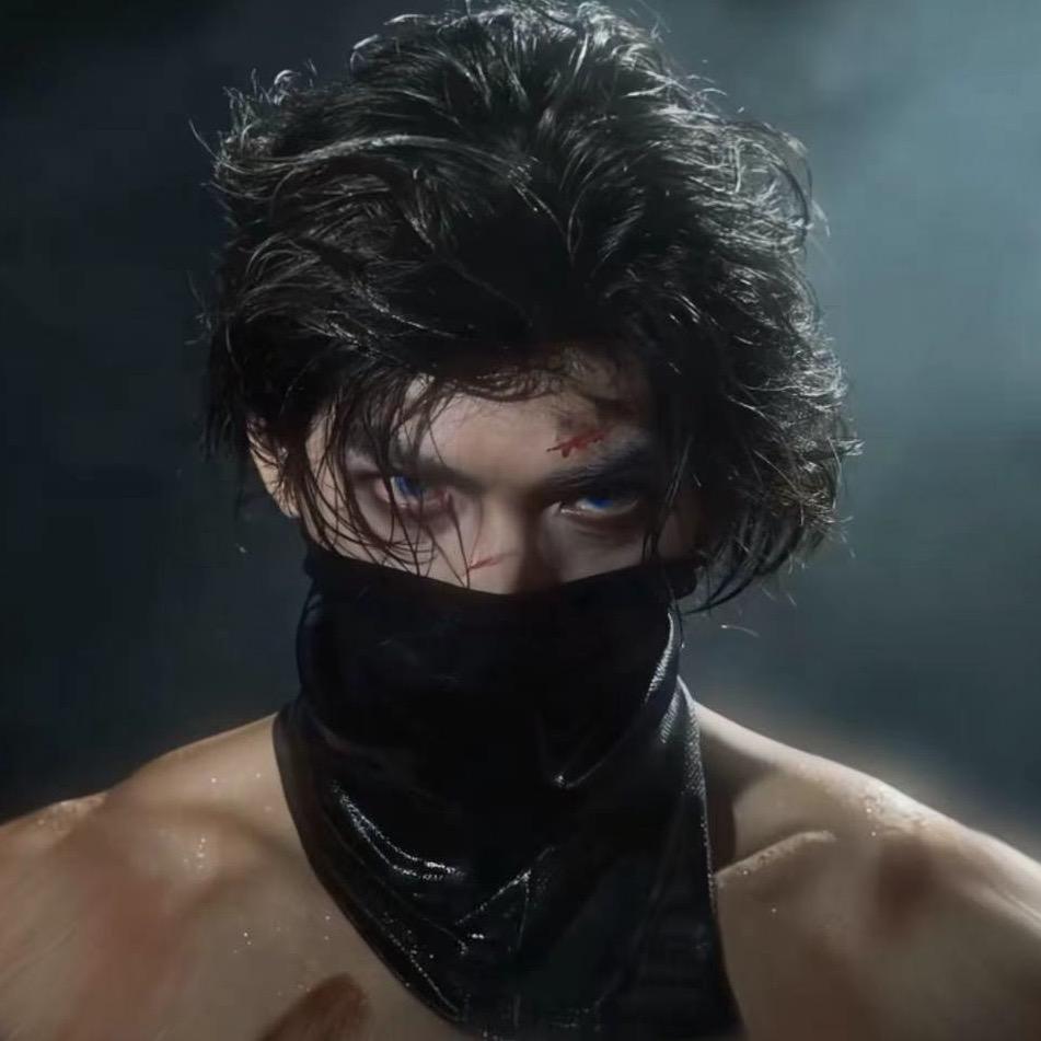 抖音丶小雨（三角洲行动）