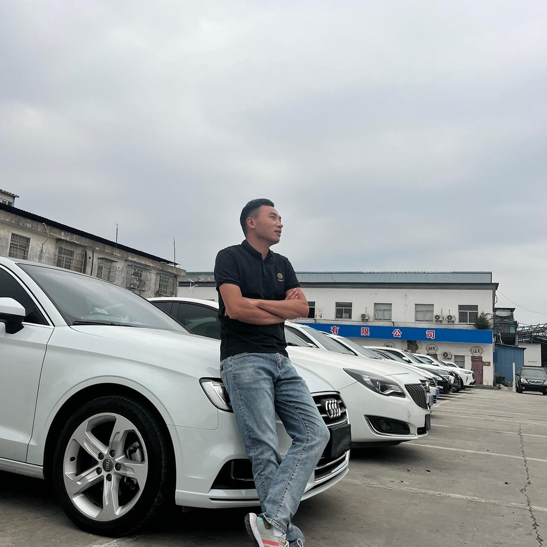 阜阳时亮二手车（爱收车)