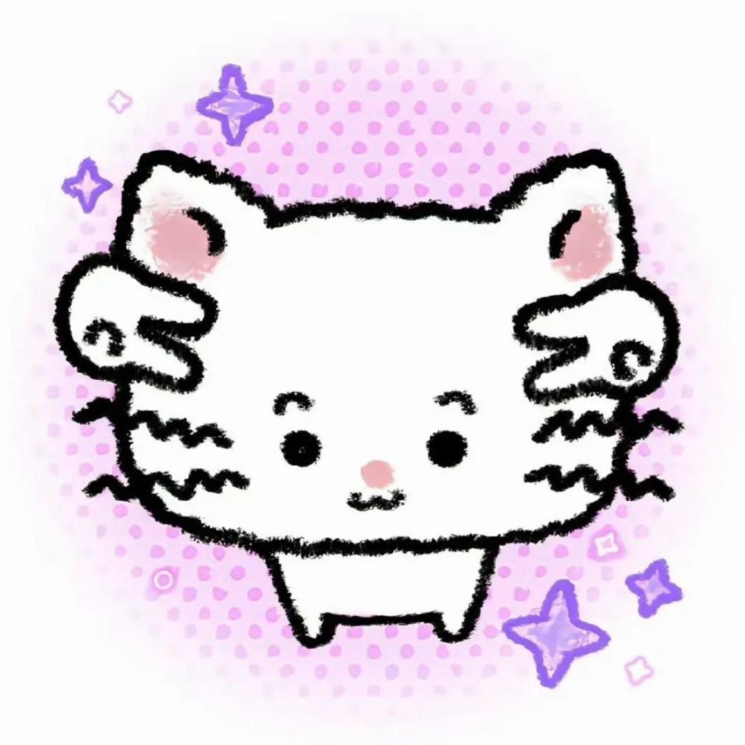 幸运小咸鱼🫶