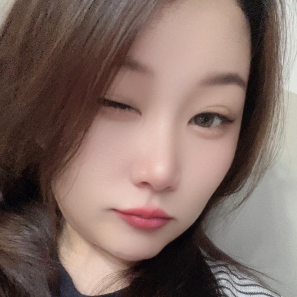 娜姐‼️