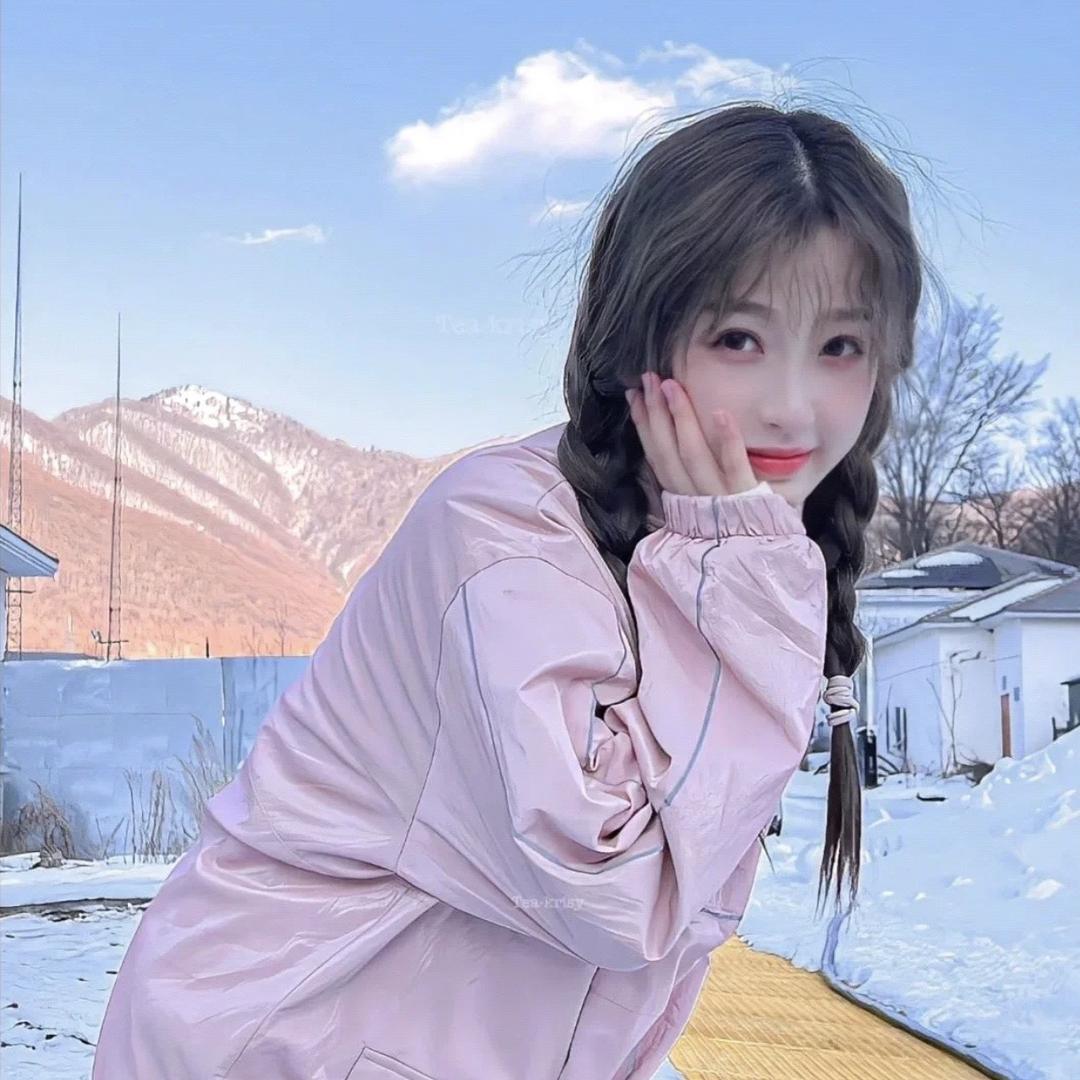 夢💜