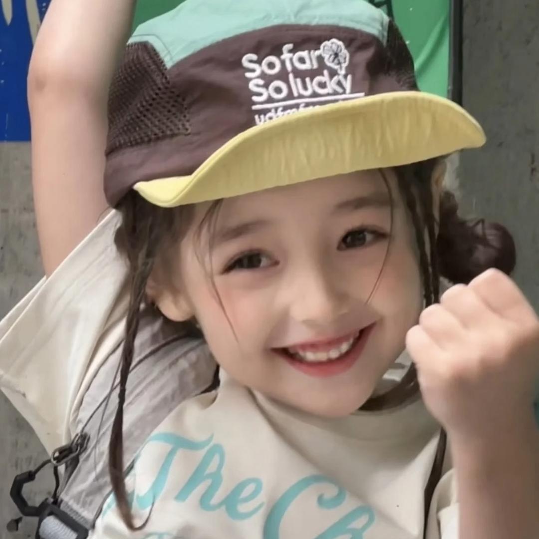 社恐内向娃哈哈.