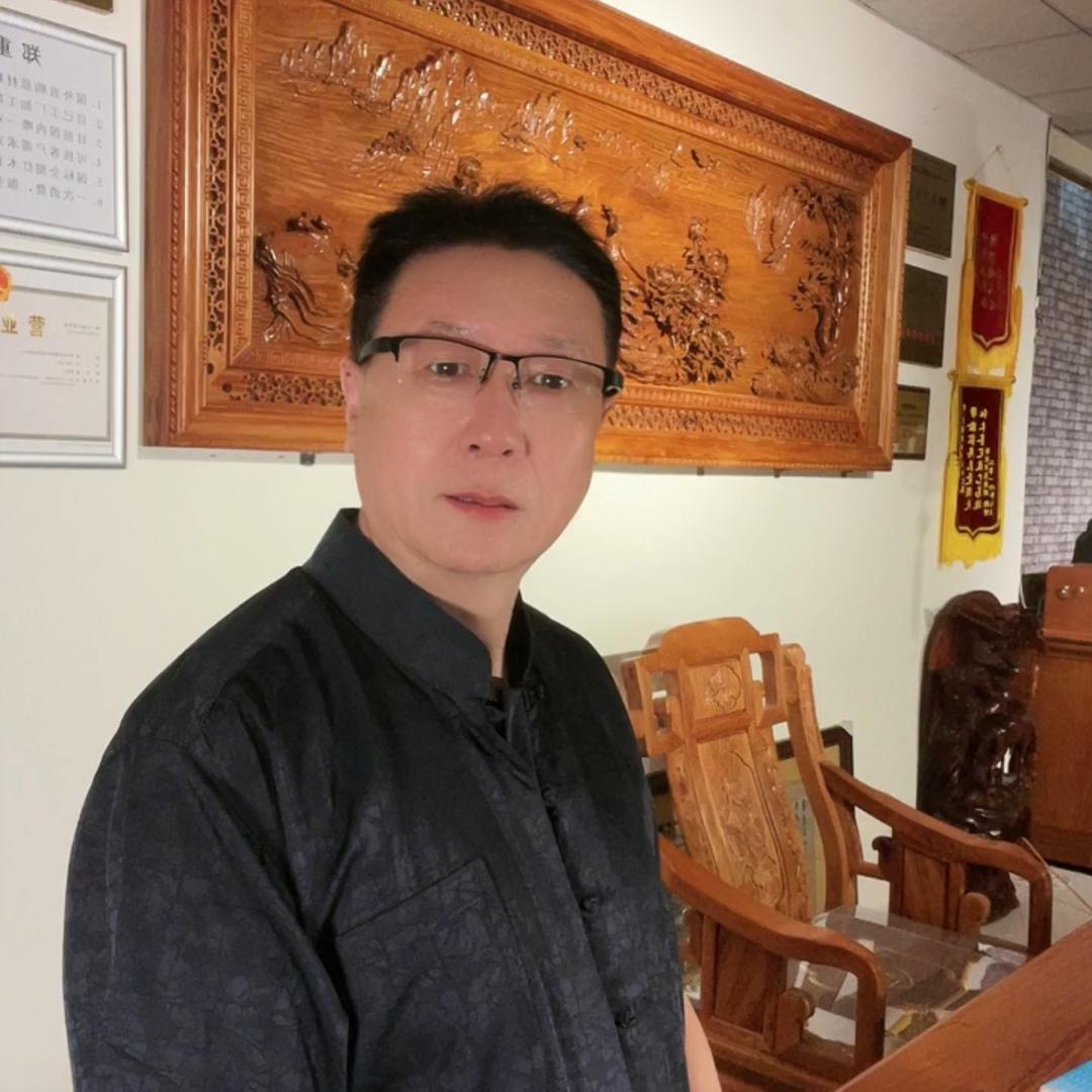 鹿泉名檀源红木厂总店