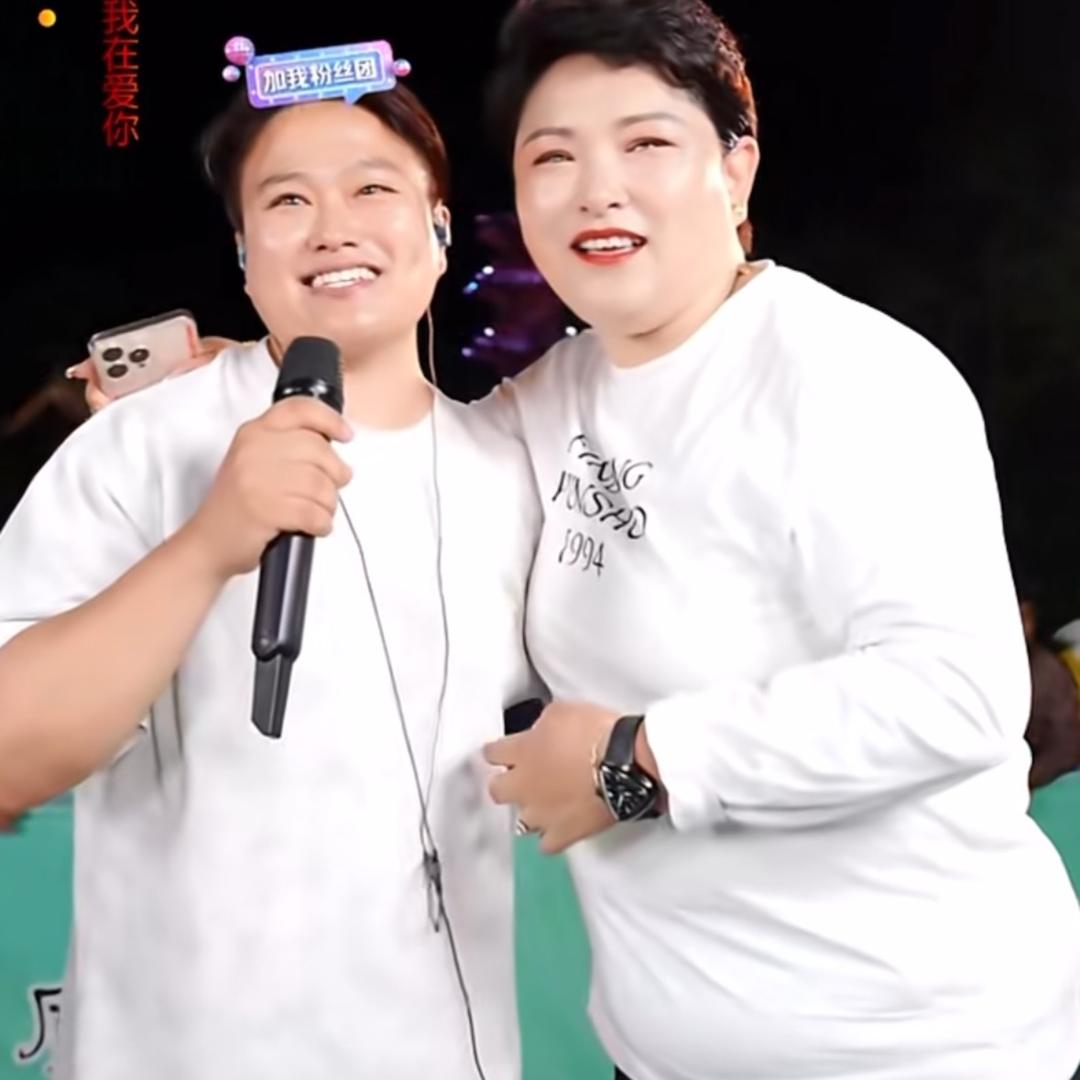 🇨🇳波仔🎤卡姐的弟弟