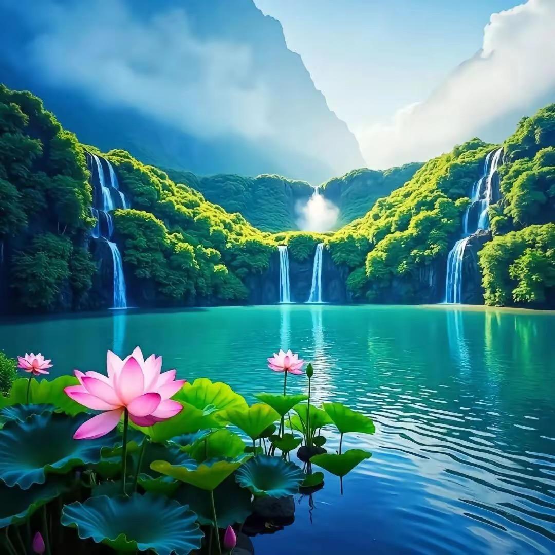 麗总