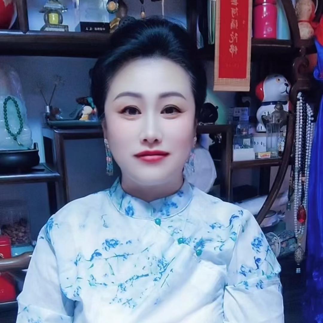 山东_红姐