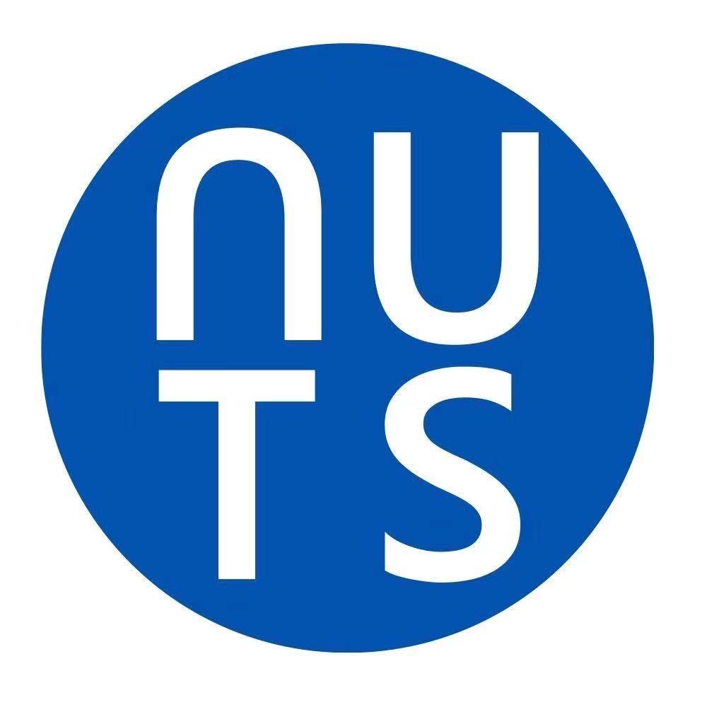 中山天虹NUTS莎莎