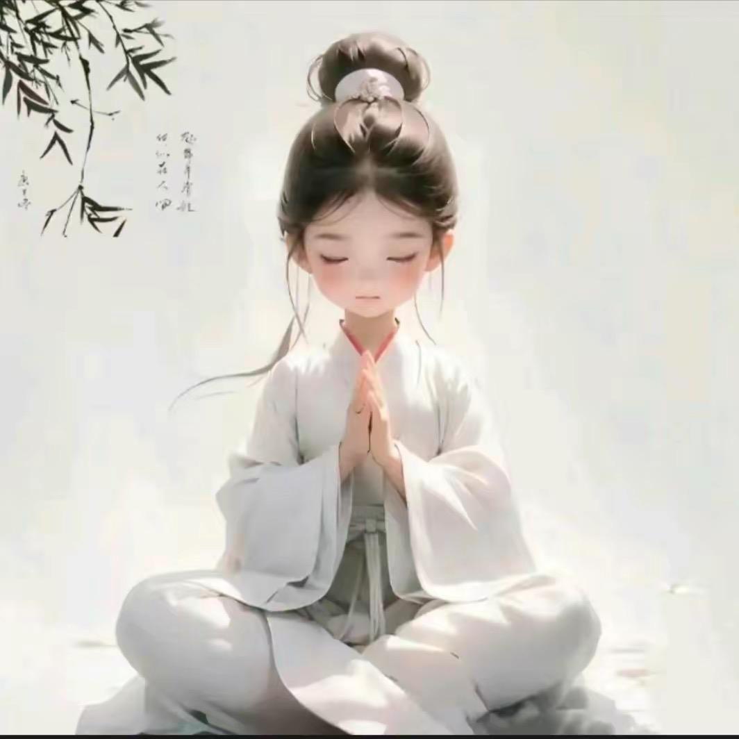 因～果～缘《秋秋先生》