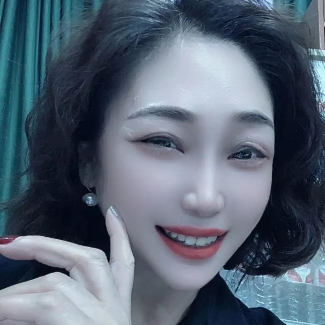 萍姐～做好自己