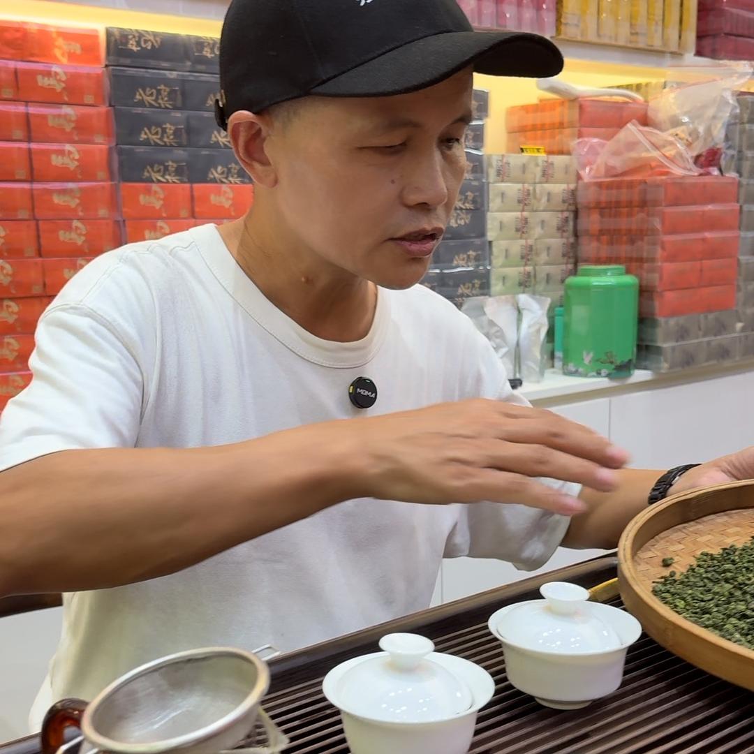 贵老板餐饮小吃分享