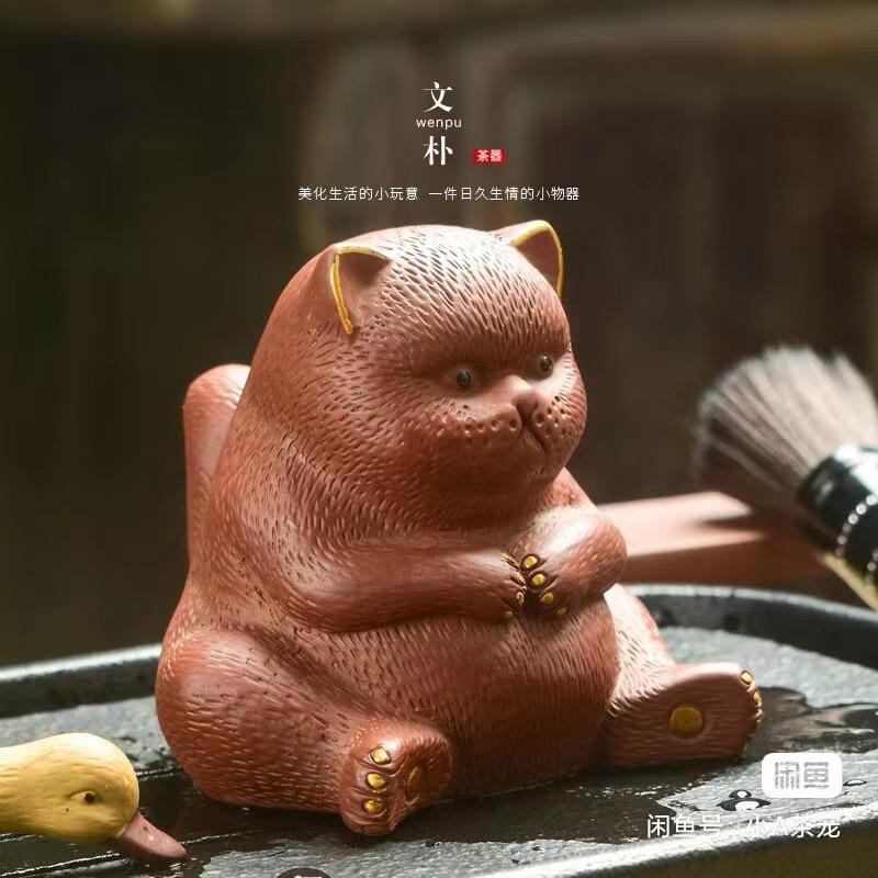 品润紫砂艺术