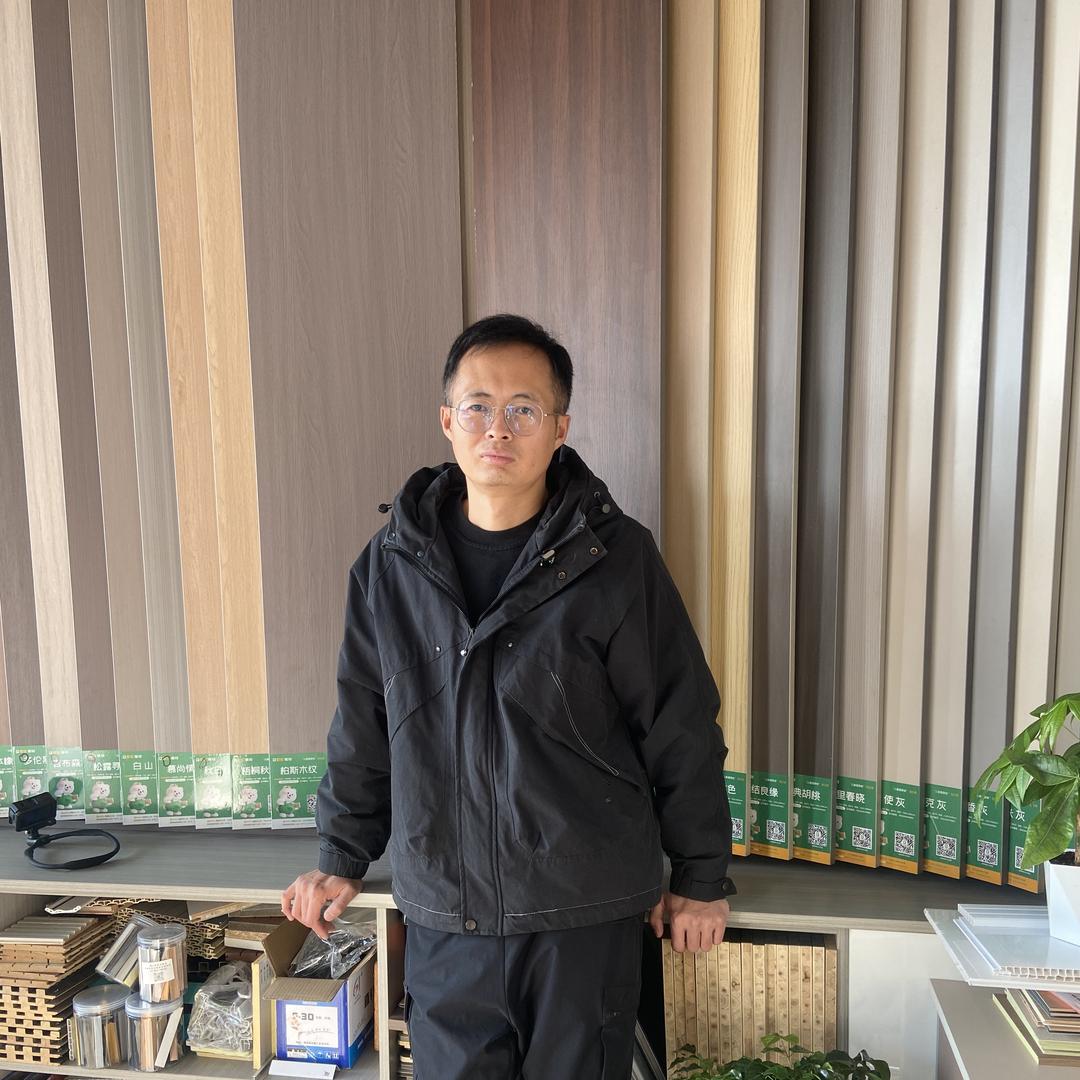 山西亿达墙板木饰面工厂