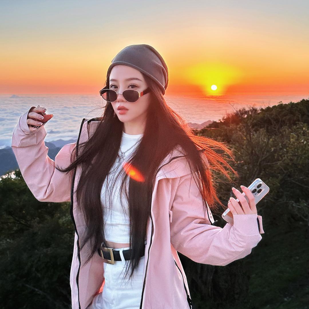 金金很吸金💸（日常版