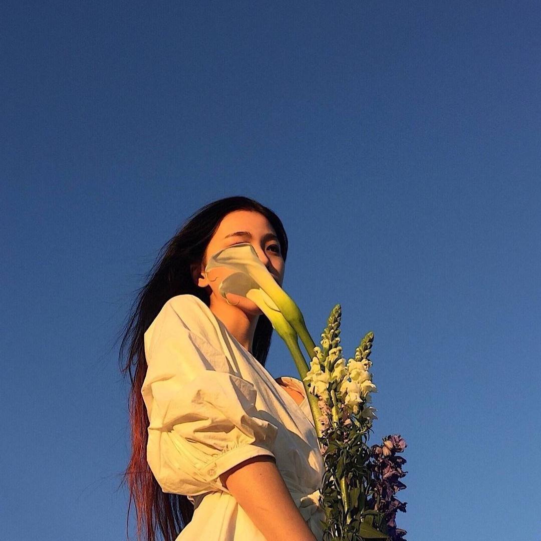 李智恩..