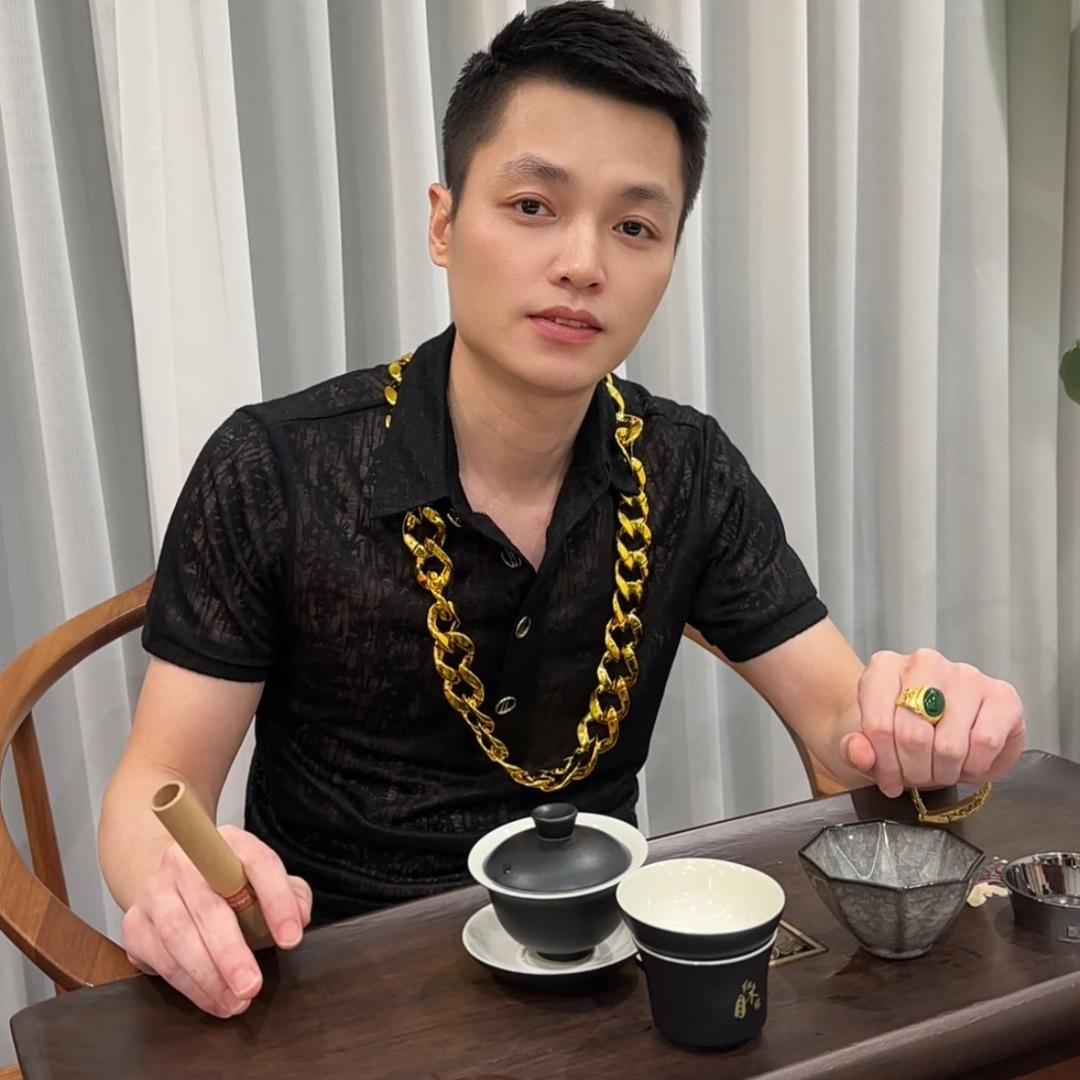 阿民家轻奢鞋业