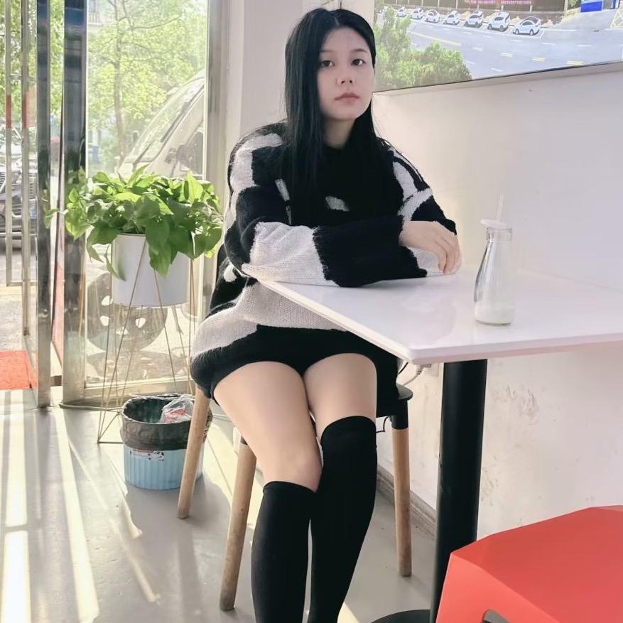 我是双双