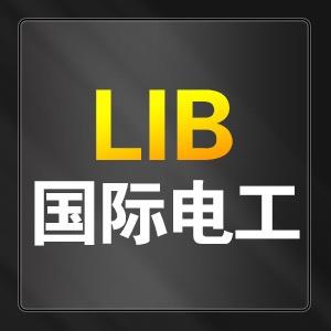 LIB国际电工旗舰店