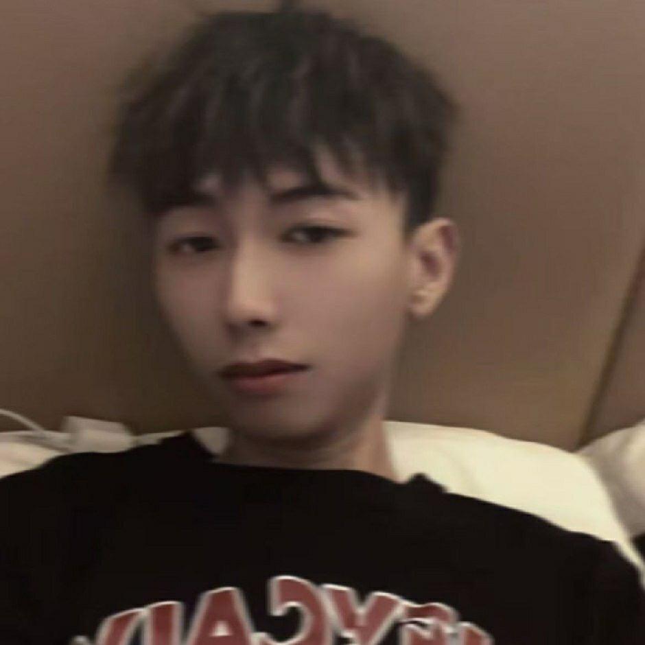 男主有点帅