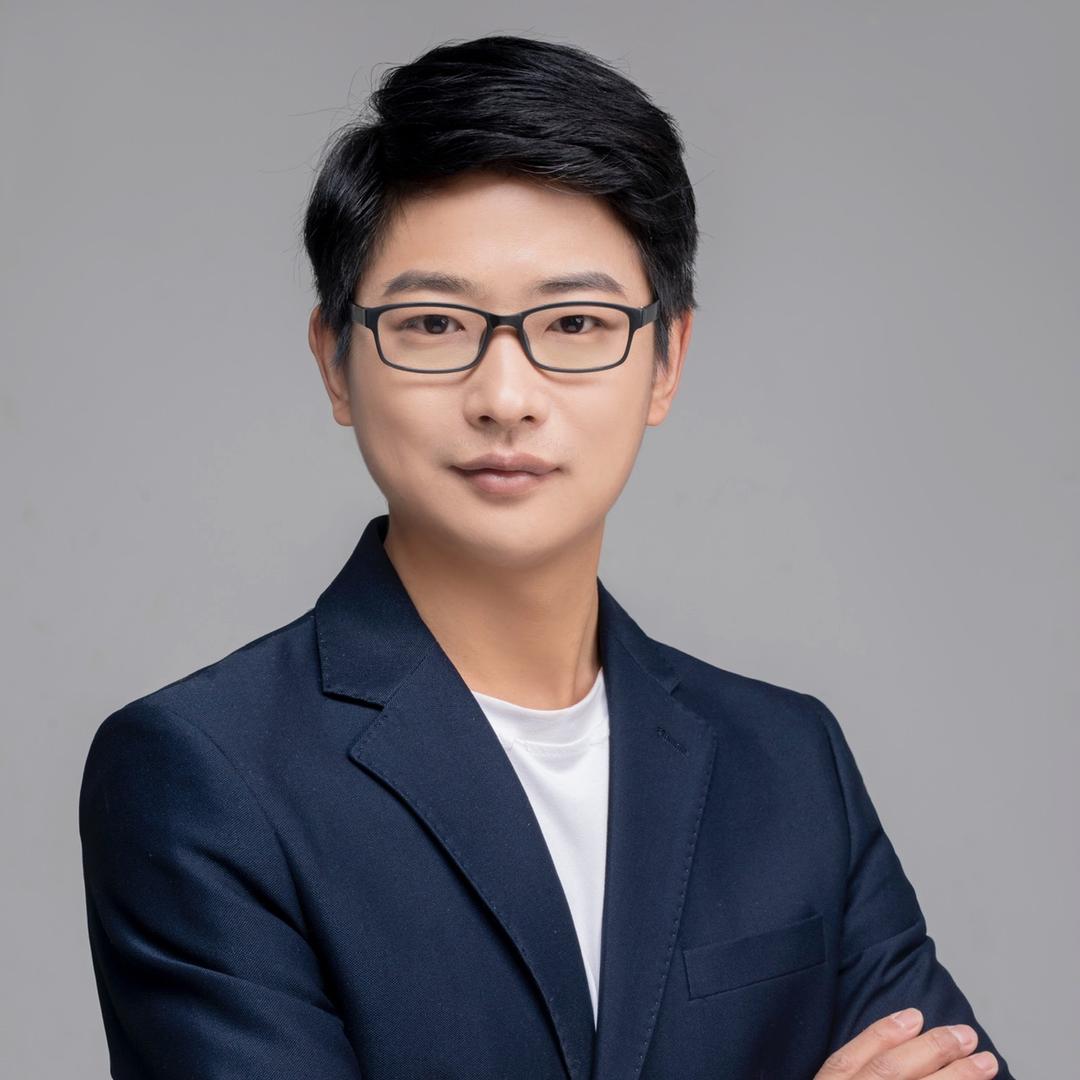影匠老朱