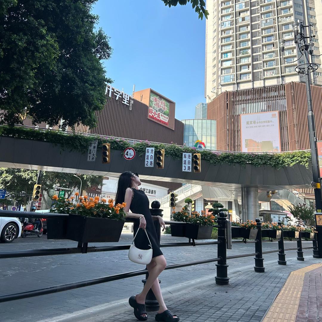 路过你的夏