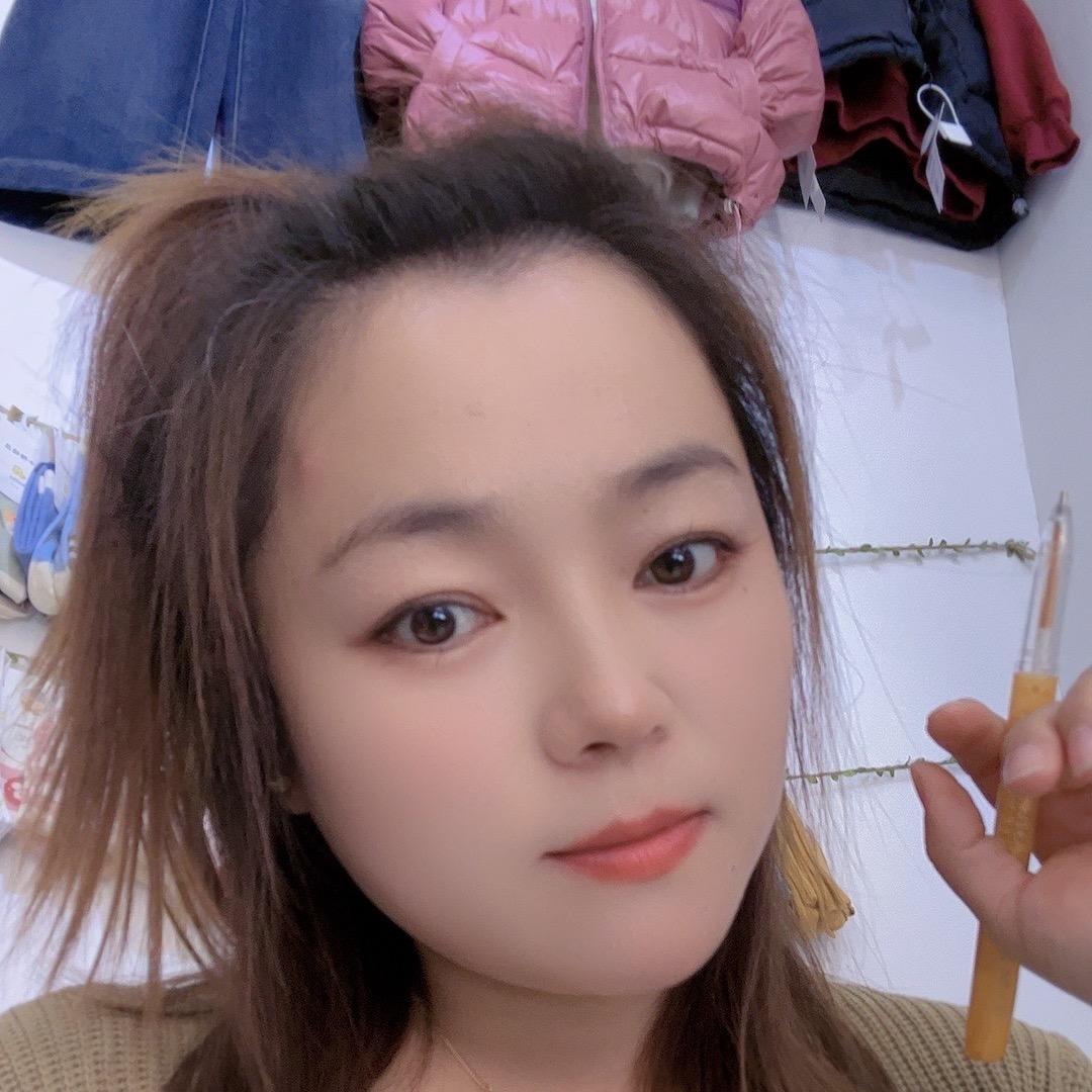 Li丹💇‍♀️