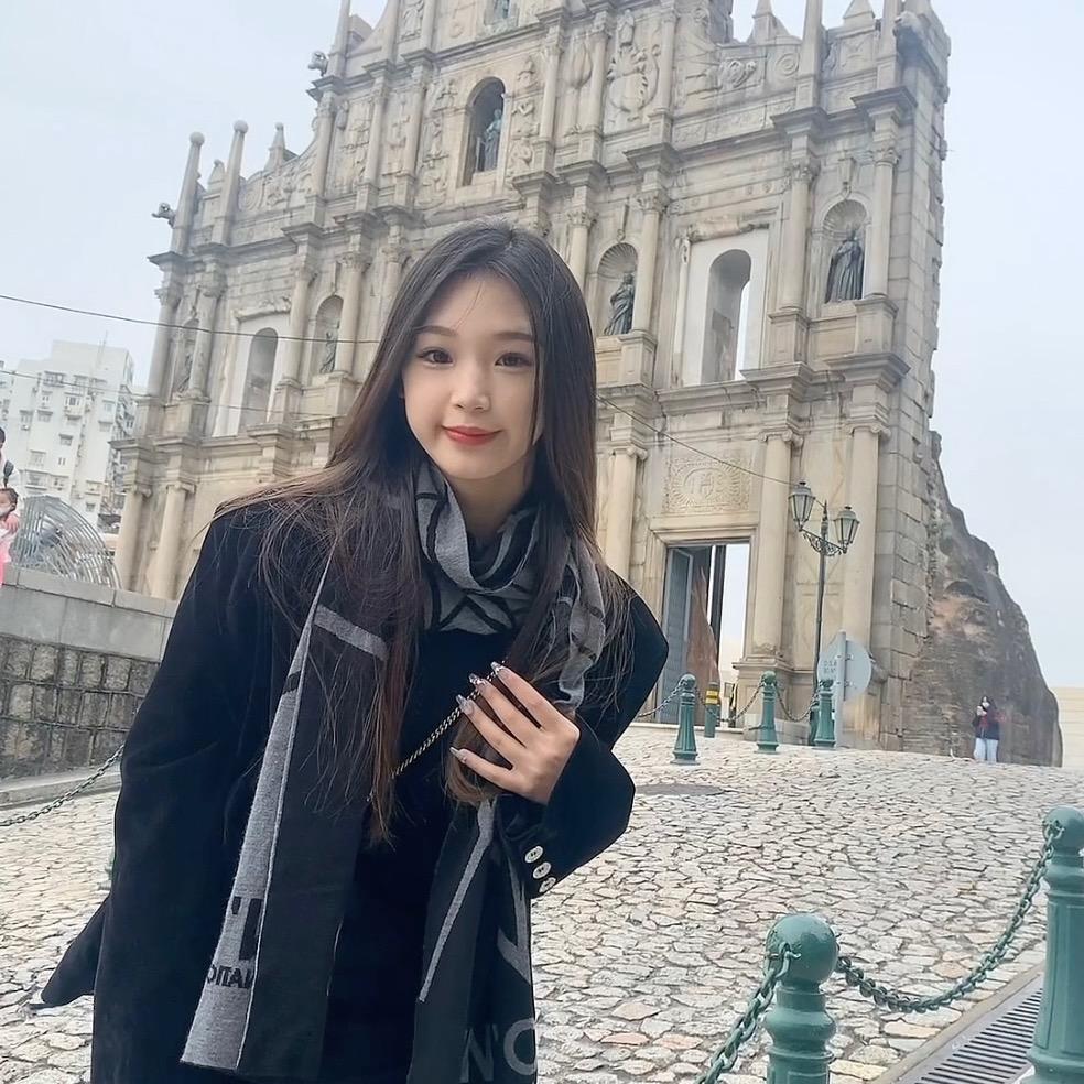 失绵小羊