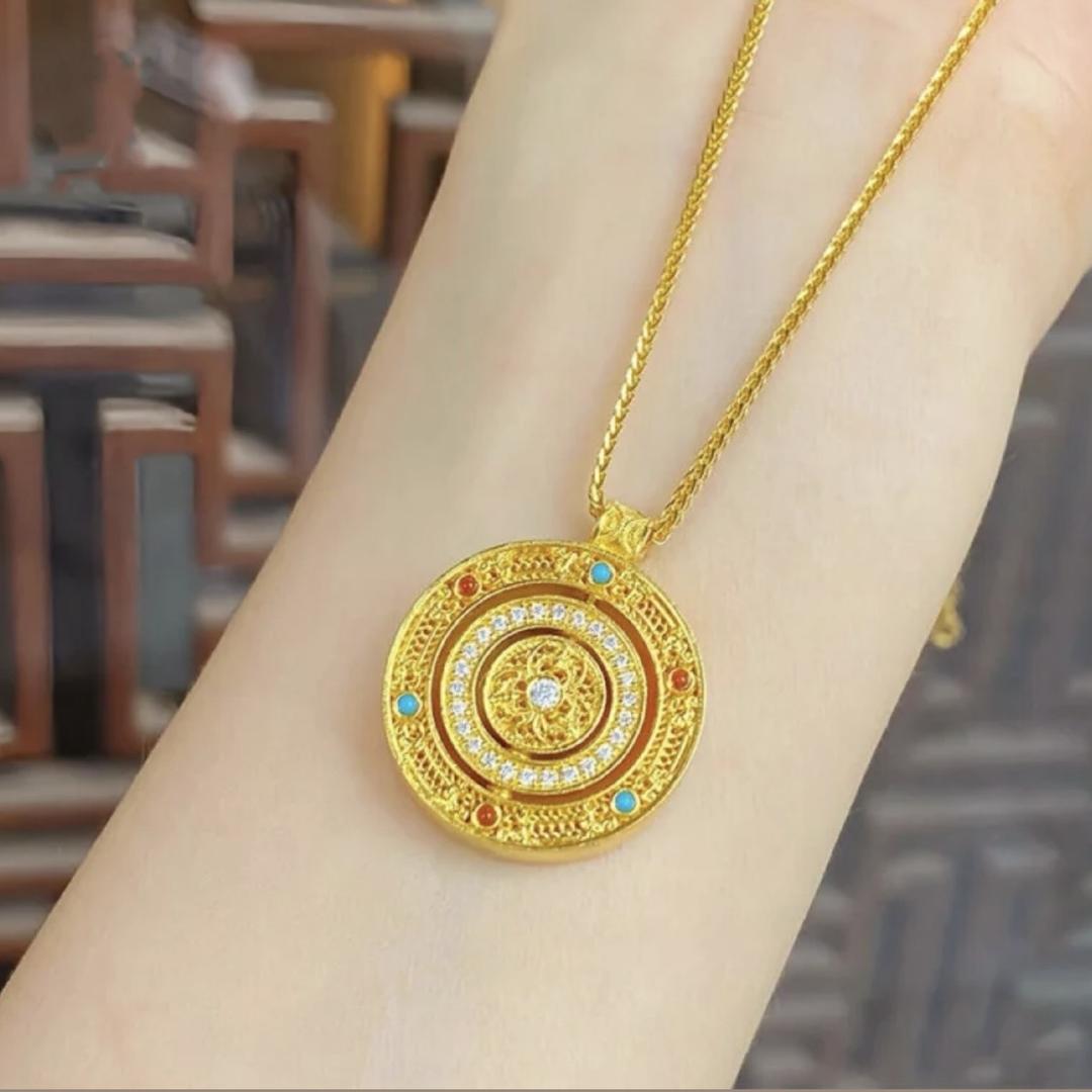VONO梵诺轻奢饰品