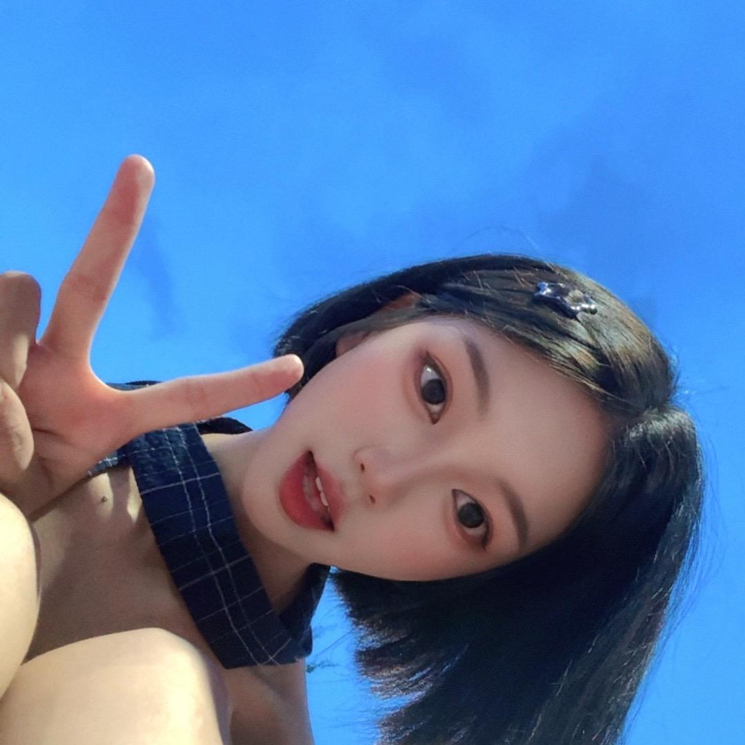 兔怡🐰