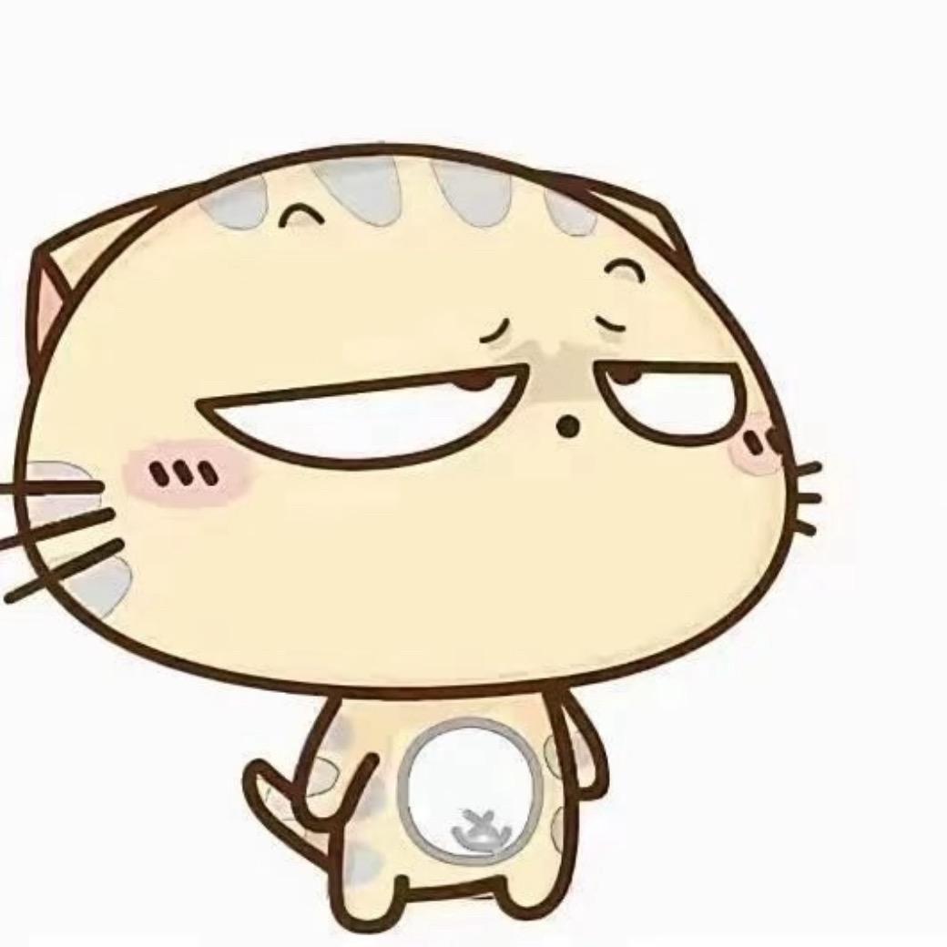 热脸萌狂热粉丝