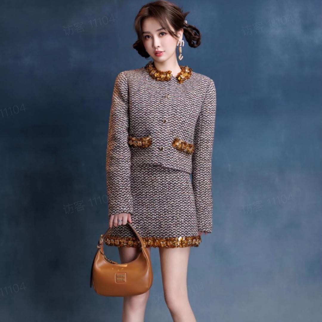 Lovemimius游鹿鹿（直播精选）