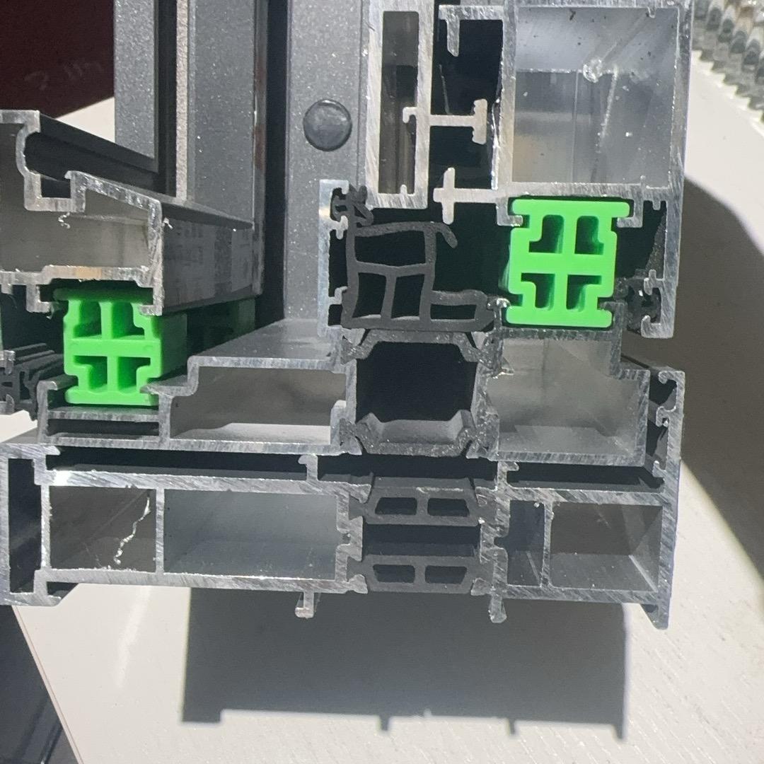 东阳门窗定制老金