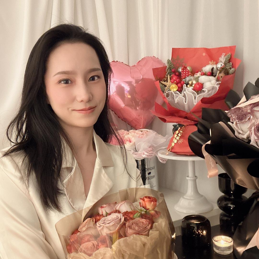 上海蛋糕.茶歇定制-柒柒