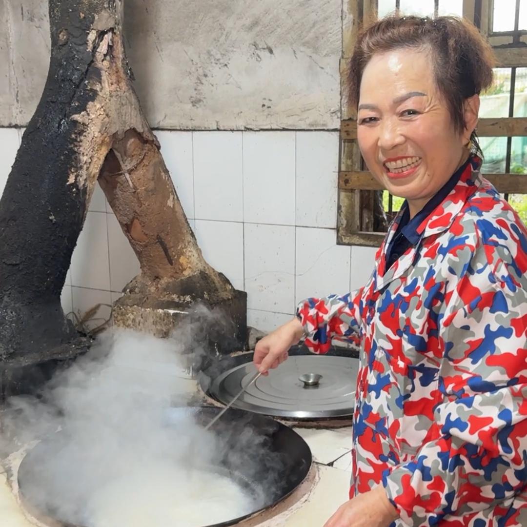 武汉王姐的农村生活(看主页)