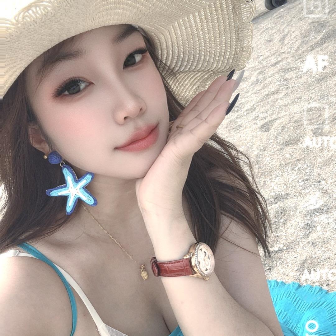 你的小阿姨@@