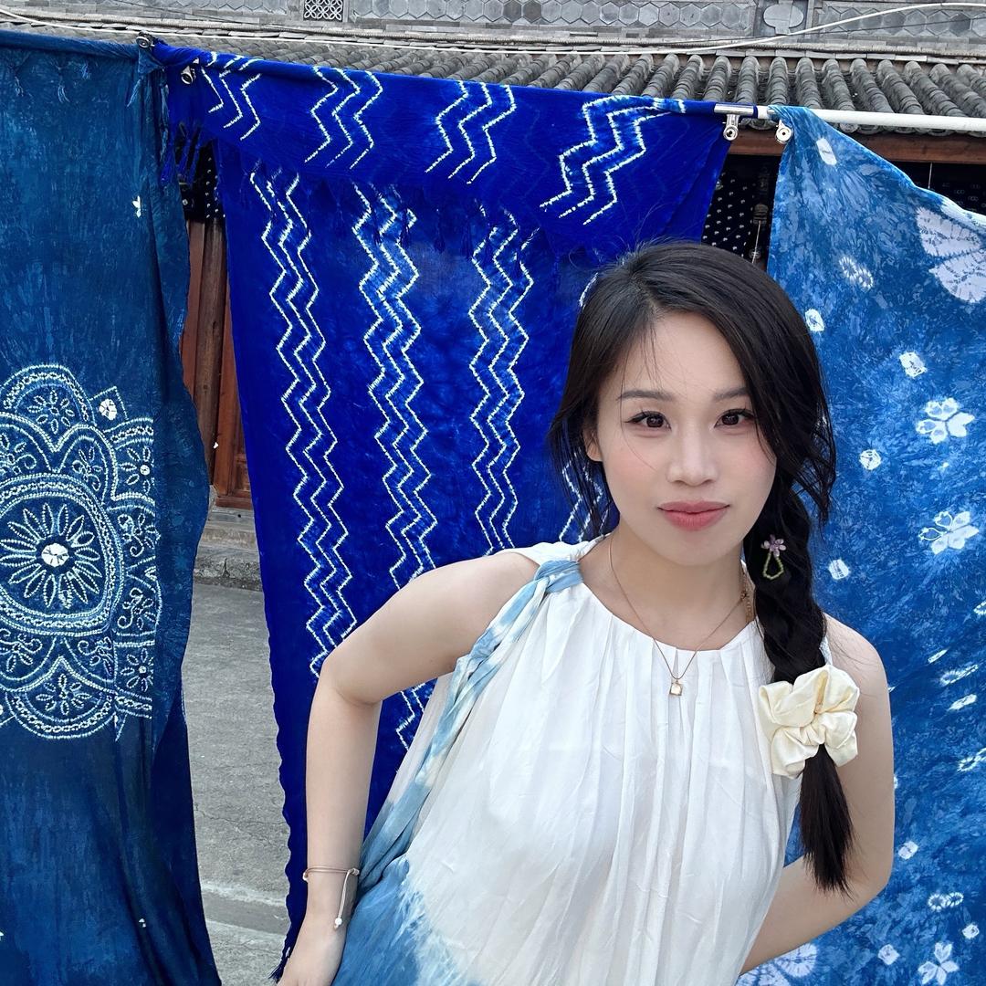 阿烁u