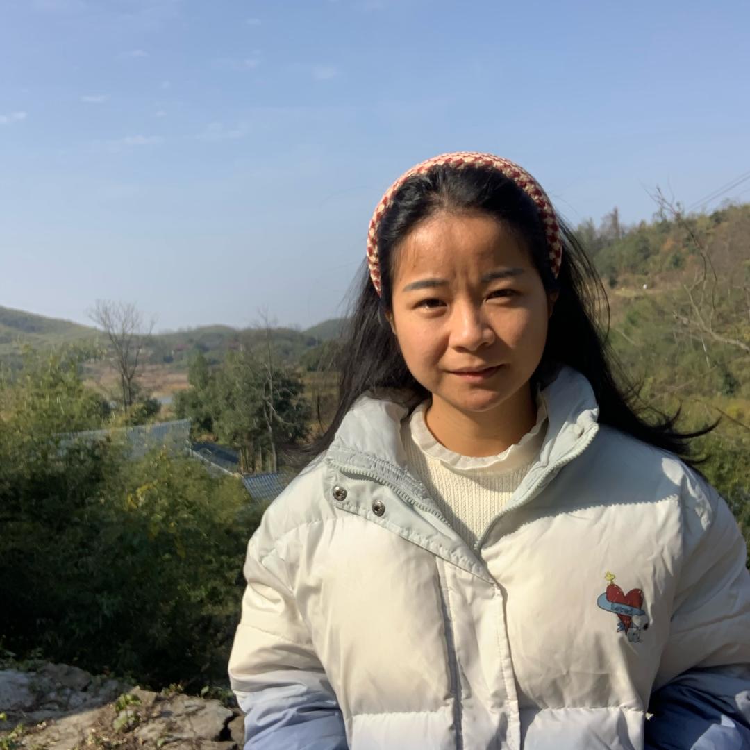小兰子