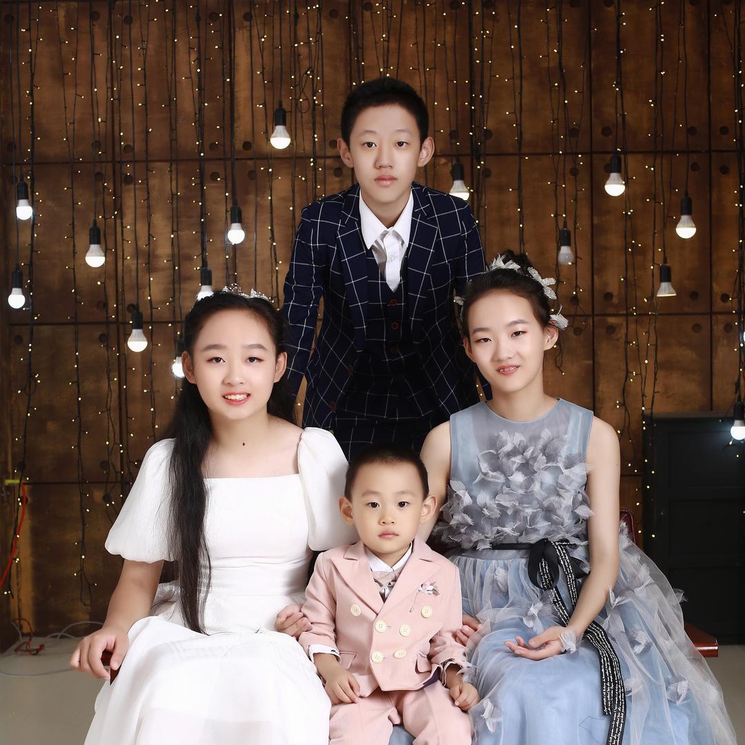 大春的陪读生活