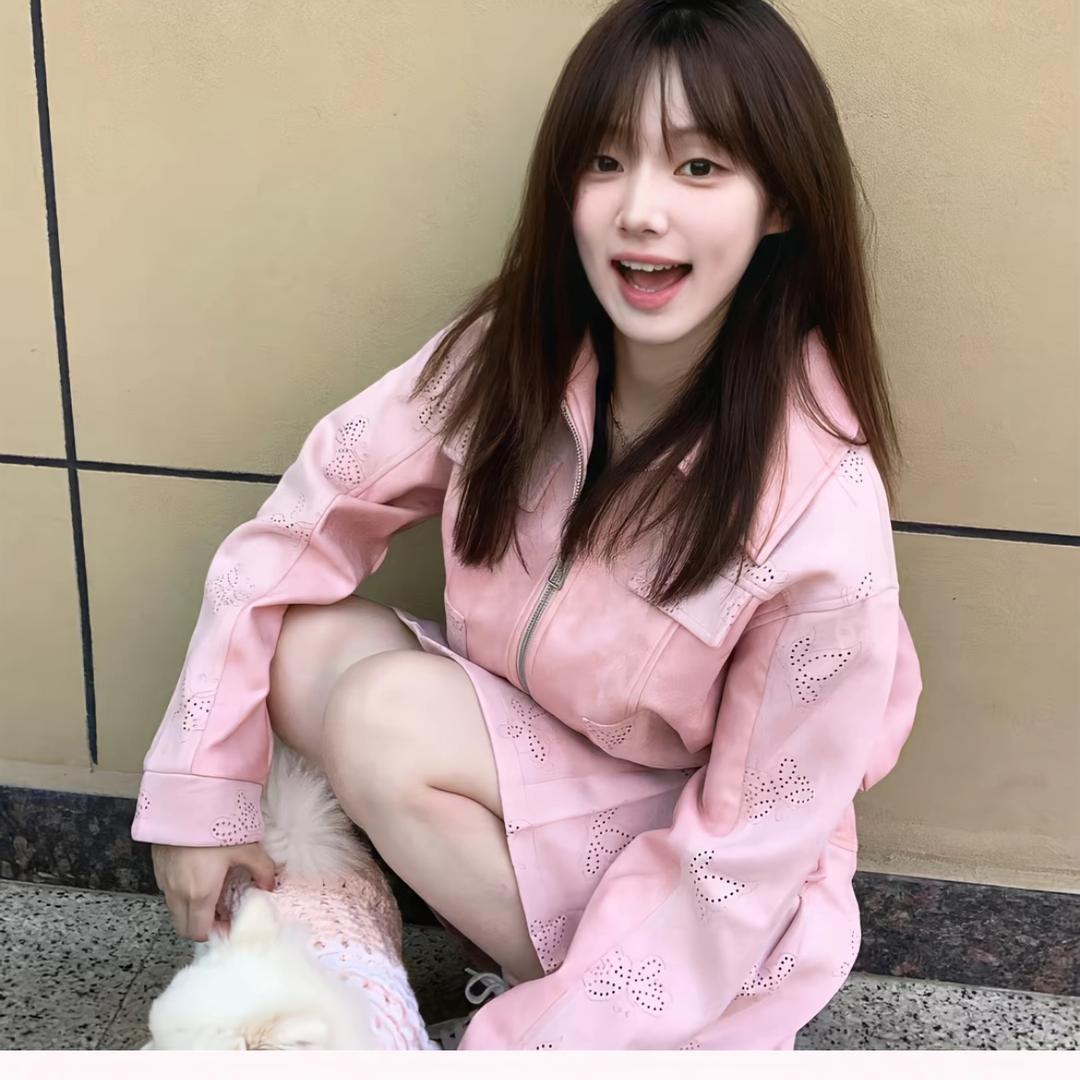 @秋