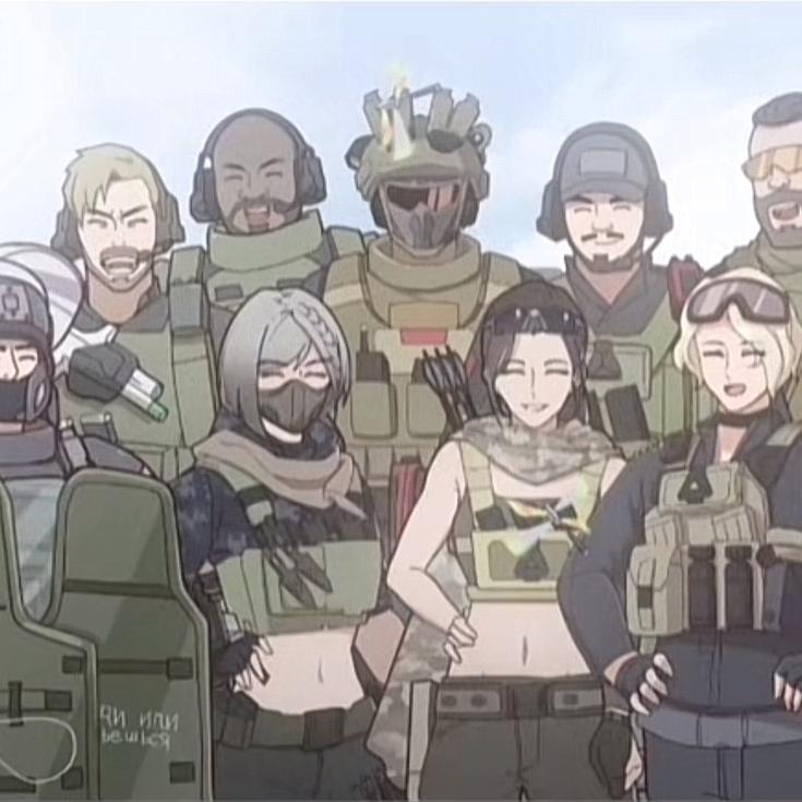 克