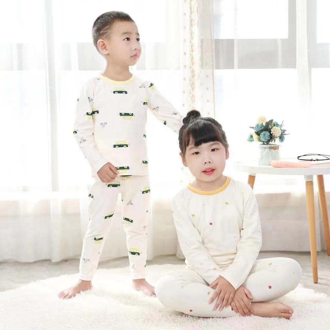 梓涵儿童家居服装店